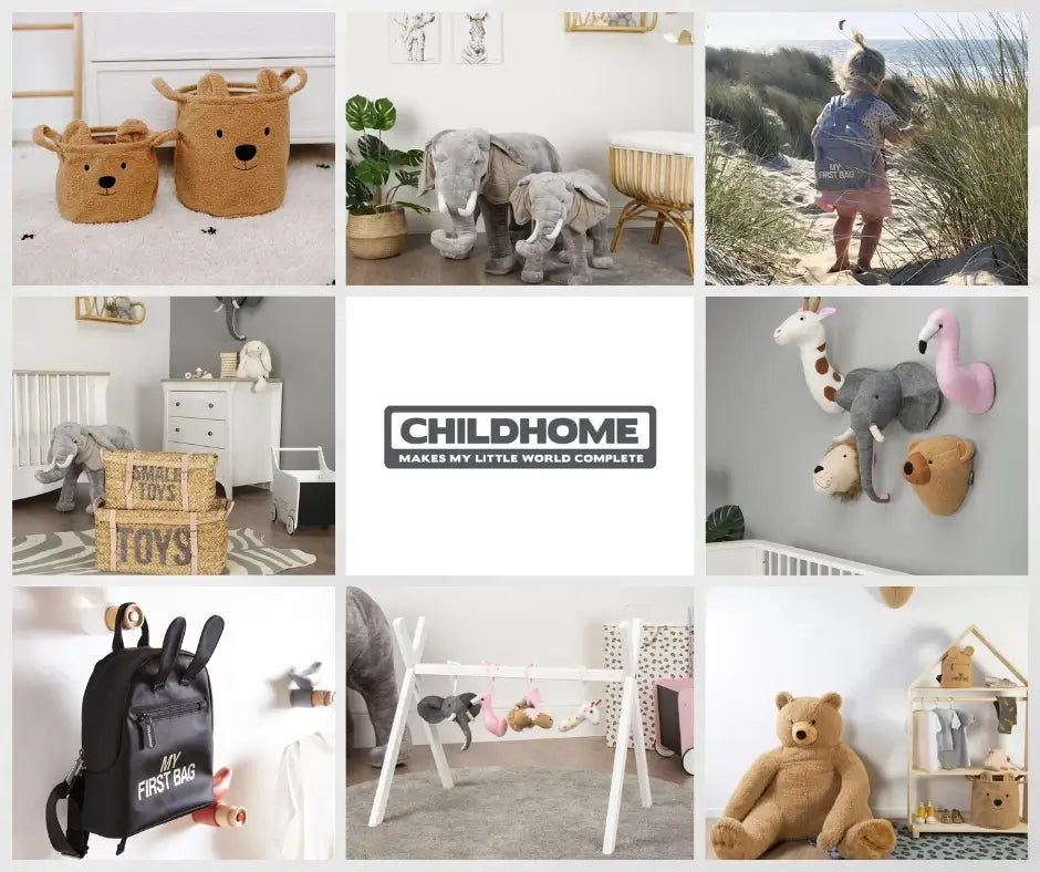 Childhome - Children's Nursery Accessories