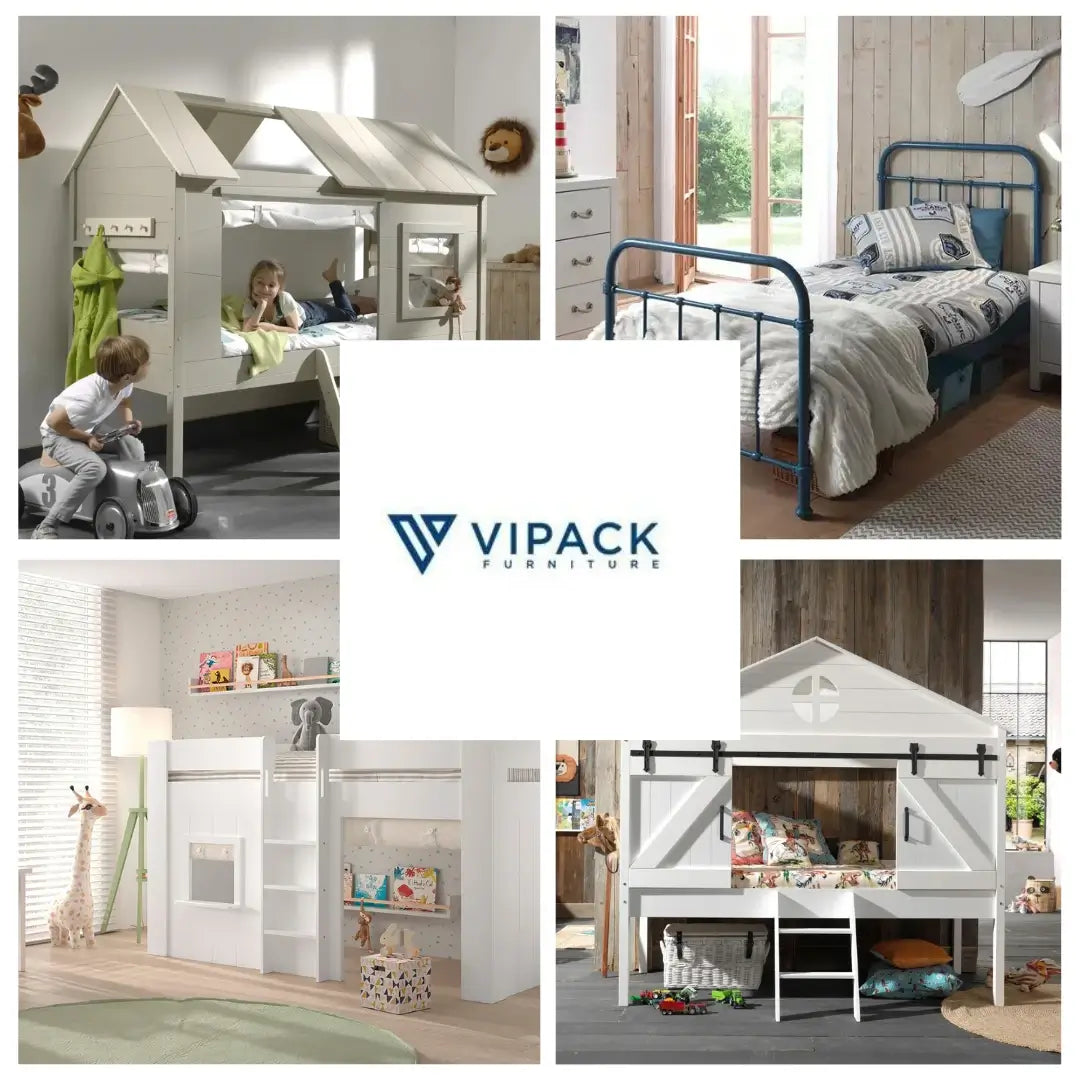 Vipack Furniture