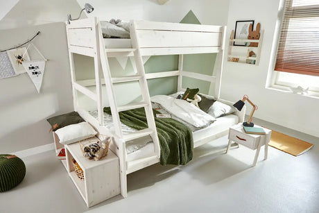 LIFETIME Kids Bunk Beds