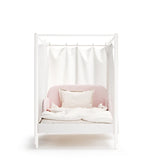 Atelier LiLu Four Poster Single Canopy Bed - Little Snoozes