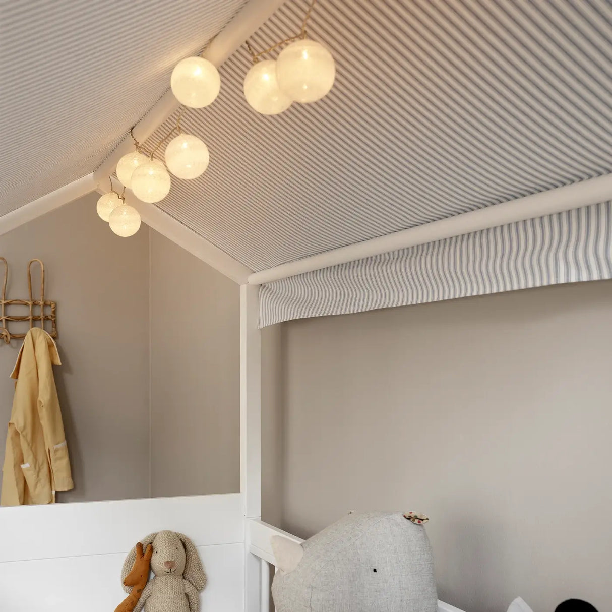Oliver Furniture Roof Top for Seaside Lille+ Range - Little Snoozes