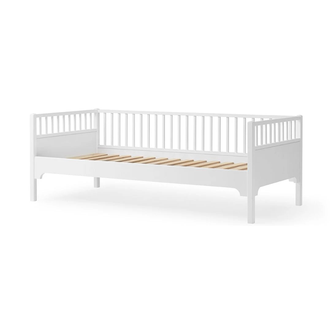 FREE Installation - Oliver Furniture Seaside Classic Day Bed - Little Snoozes