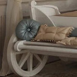 Luxury Children's Enchanted Carriage Bed - Little Snoozes