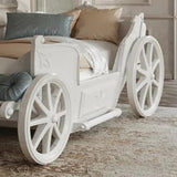 Luxury Children's Enchanted Carriage Bed - Little Snoozes
