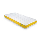 Jay-Be Simply Kids Anti-Allergy Foam Free e-Pocket Sprung Mattress (90x200cm) - Little Snoozes