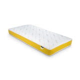 Jay-Be Simply Kids Anti-Allergy Foam Free e-Pocket Sprung Mattress (90x190cm) - Little Snoozes