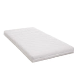 All Seasons Pocket Sprung COT BED Mattress 70 x 140cm - Little Snoozes