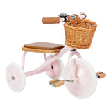 Banwood Trike in Pink - Little Snoozes