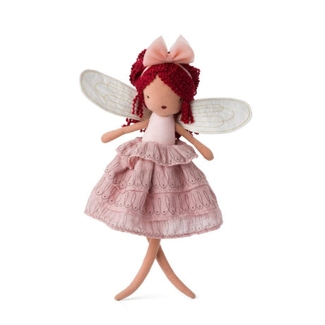 Fairy Celeste Plush Doll - Little Snoozes