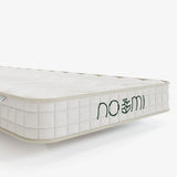 Noomi Bamboo Pocket Sprung Mattress (Various Sizes) - Little Snoozes