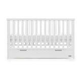 Belton Cot Bed White - Little Snoozes