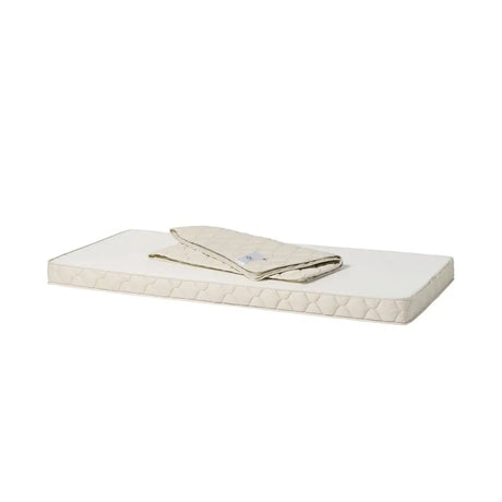 Oliver Furniture Mattress for Seaside Classic Collection 90 x 200cm - Little Snoozes