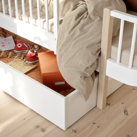 Oliver Furniture Wood Original Under Bed Drawer - Little Snoozes