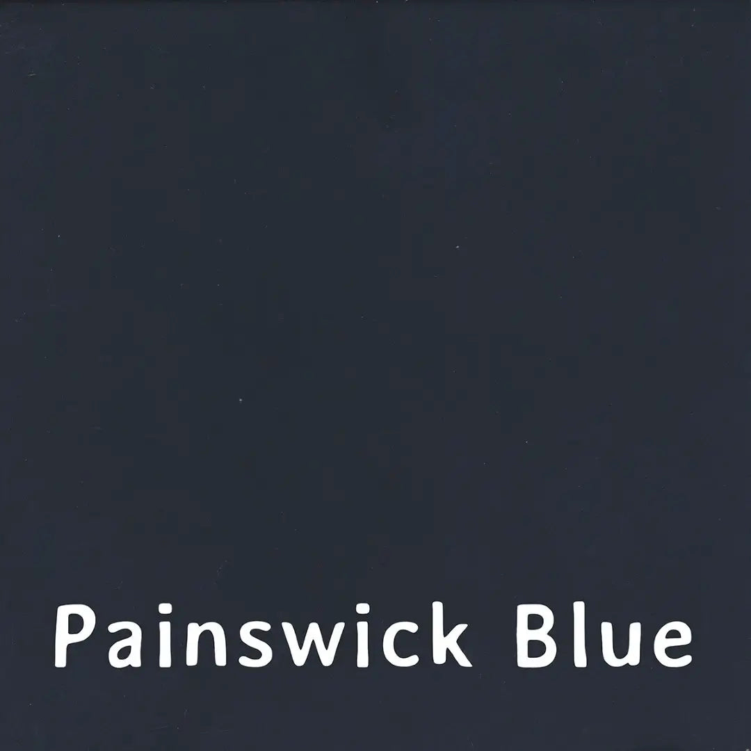 Little Folks Fargo Single Bed In Painswick Blue - Little Snoozes