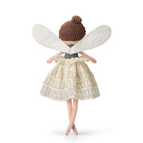 Fairy Mathilda Plush Doll - Little Snoozes