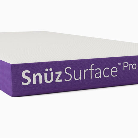 SnuzSurface Pro Adaptable Cot Bed Mattress For SnuzKot - Little Snoozes