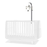 Snuz Baby Cot Mobile In Urban - Little Snoozes