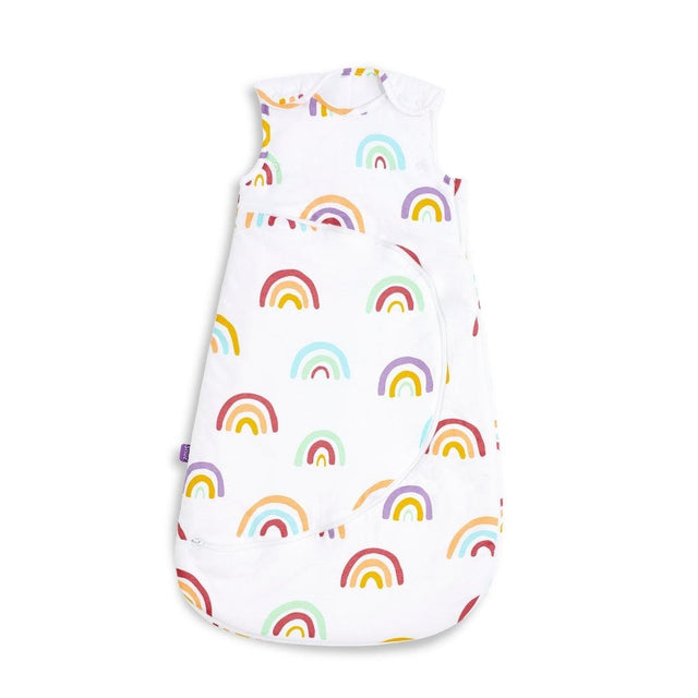 Snüz SnuzPouch Sleeping Bag - Colour Rainbow - Little Snoozes