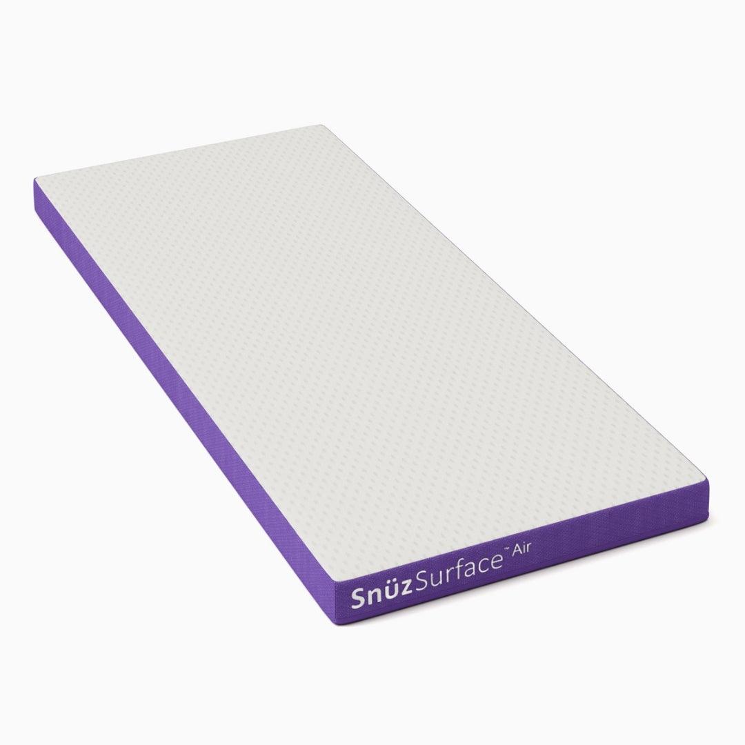 Snuz SnuzSurface Air Crib Mattress - SnuzPod4 - Little Snoozes