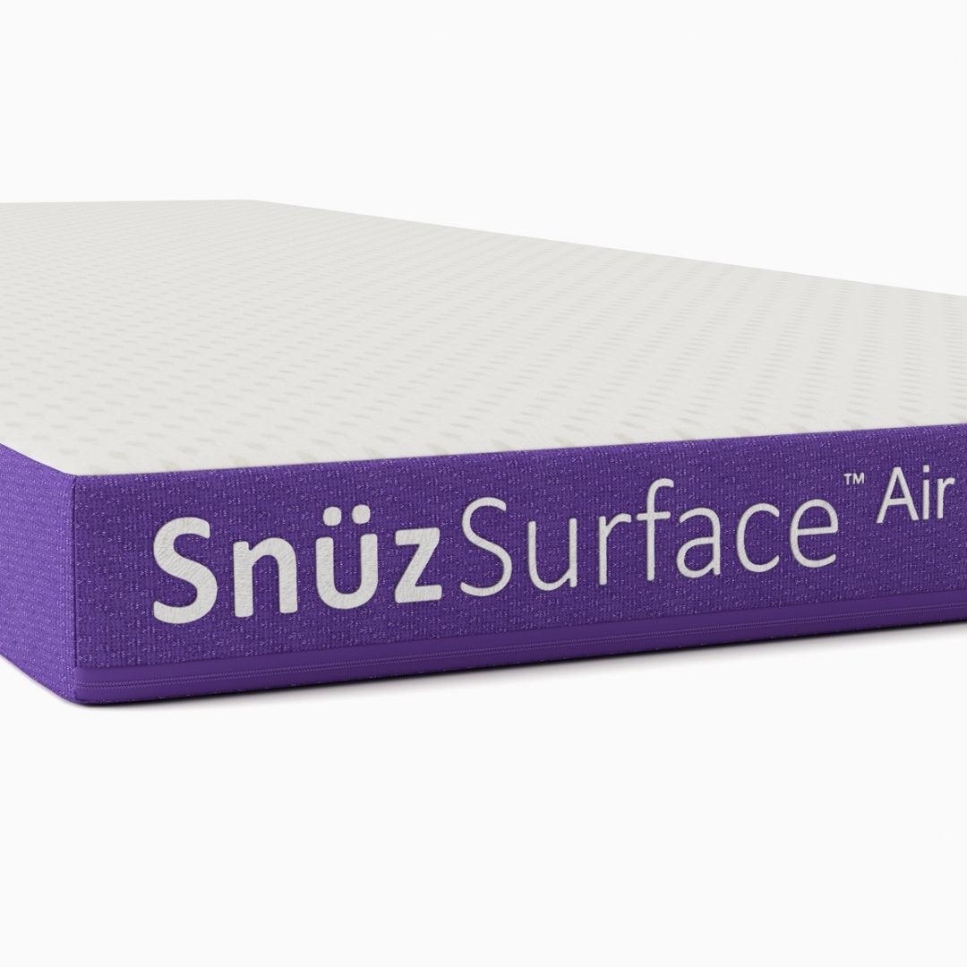 SnuzSurface Air Crib Mattress Snuzpod3 - Little Snoozes