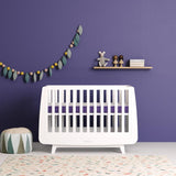 SnuzSurface Duo Dual Sided COT Mattress 60x120cm - Little Snoozes