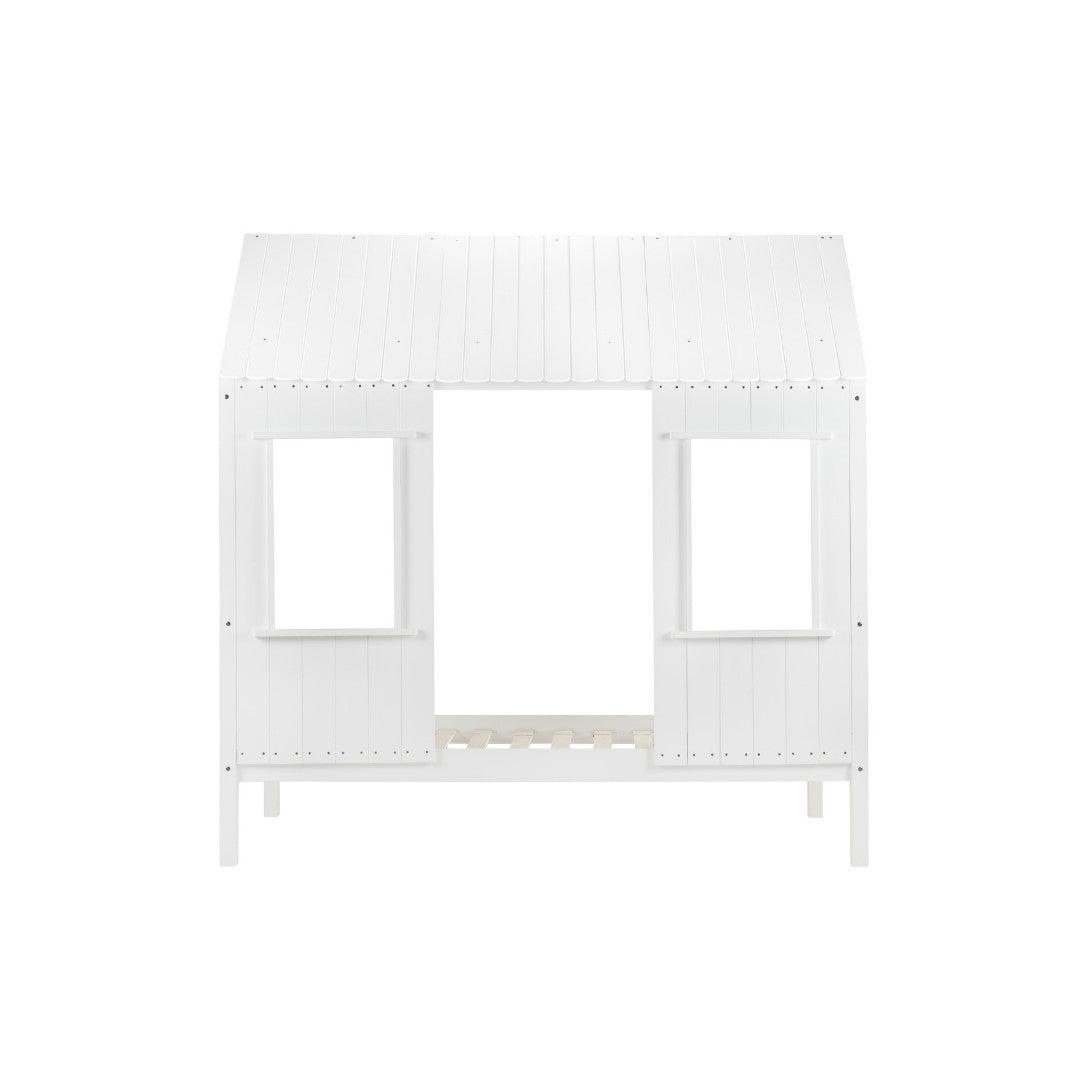 Birlea Treehouse Bed in White - Little Snoozes