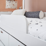 FREE Installation - LIFETIME Kidsrooms Cool Kids Cabin Bed - Little Snoozes