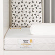 Mother & Baby First Gold Anti Allergy Foam COT BED Mattress 70 x 140cm - Little Snoozes
