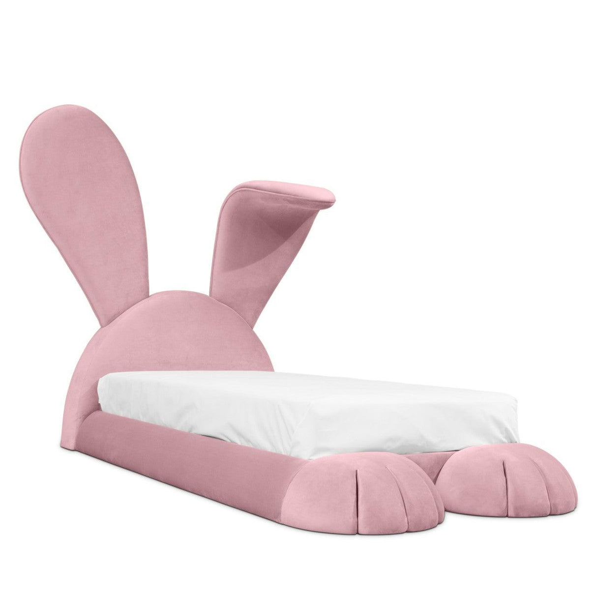 Mr. Bunny Luxury Children's Bed By Circu - Little Snoozes