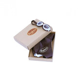 Baghera Racing Hat & Goggles Set - Little Snoozes