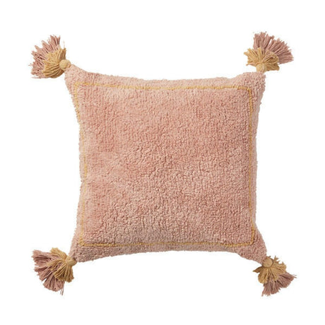 LIFETIME Kidsrooms Square Butterfly Cushion - Little Snoozes